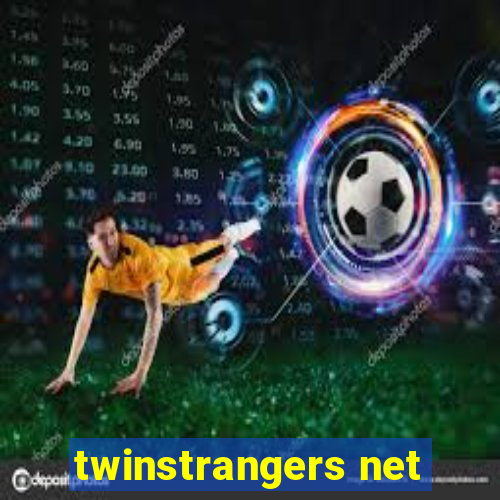 twinstrangers net